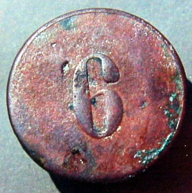 1836 Mexican Army,Aldama's Battalion number 